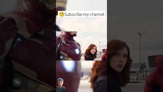 Tony Stark Avengers Endgame🥸 Thanos Vs Tony Stark anb keptan America🧐  natasha block Penta ◉‿◉ [upl. by Yelruc]