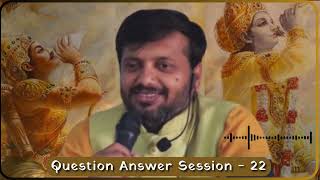 Question Answer Session 22  Mission Kranti aivv pbks spirituality spiritualrevolution geetabk [upl. by Ecinahs]