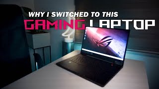 ROG Zephyrus G15 Unboxing  Insights  Philippines [upl. by Bevin]