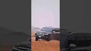 2025 Nissan Patrol VS Land Cruiser lc300 nissanpatrol landcruiser lc300 ytshorts2025 [upl. by Jammin135]