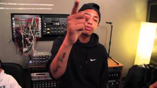 Yung Fume  Warm Up Sessions S4EP44 SBTV [upl. by Atalaya795]