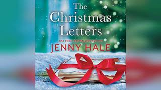 The Christmas Letters  Audiobook Review [upl. by Suaeddaht]