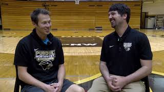 202425 Purdue Northwest Mens Basketball Season Preview [upl. by Eddy]