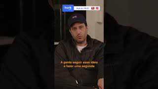 Hoje às 19h30 descubra TUDO o que está por trás do Hurb hurb shorts live [upl. by Ailaht364]