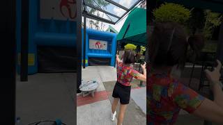 ARCHERY  Resorts World Awana Genting archery awana genting [upl. by Daniele]