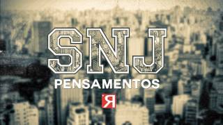 SNJ  Pensamentos Clássico [upl. by Neelloc]