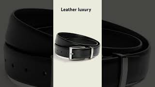 Leather belts for women and mens collection youtubeshorts fashion belt collection belt [upl. by Darce]