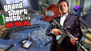 🔴 GTA V Roleplay  Diamond Hands 38  Selassie Naživo [upl. by Blaine]