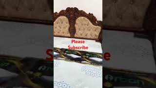 न्यू बारांड double bed design 2025 वाला डिजाइनfurnituredesignन्यू बेड डिजाइनlatest furniture [upl. by Ambrosius]