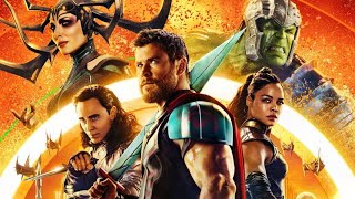 Thor Ragnarok Full Movie Hindi  Chris Hemsworth  Tom Huddleston  Hulk  Cate B  Facts amp Review [upl. by Burley]