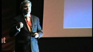 Es Difícil Enseñar pero que Difícil es que Aprendan Enrique Castillejo at TEDxValencia [upl. by Niles]