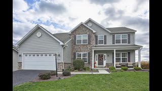 2798 Silver Maple Drive Harrisburg PA  ColdwellBankerHomescom [upl. by Bent]