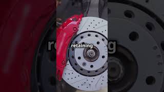 How to Replace Brake Pads and Rotors automotivecare automobile autocare mechanic [upl. by Ramyaj144]