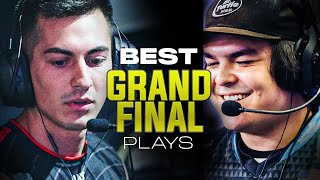 The BEST COD Plays in a GRAND FINAL PART 1 [upl. by Kelsey782]