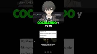 A valido cada segundo parati humor vtuber videogames [upl. by Yared94]