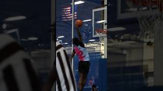 This Milwaukee Hooper Has CRAZY Bounce aau basketball milwaukee [upl. by Drud]