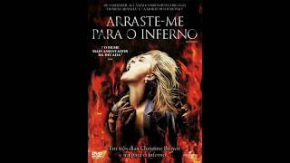 Drag Me to Hell ArrasteMe para o inferno 2009 cinema movie filme cinemafilm film terror [upl. by Kcirnek535]