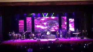 Sada midulata enwa  Live show  Nadeemal Perera  Naada Band  2019 [upl. by Kenwood]