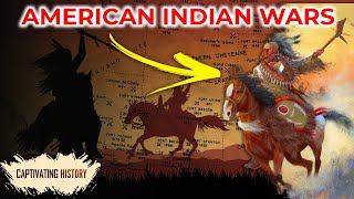 American Indian Wars A Captivating Overview [upl. by Timon867]