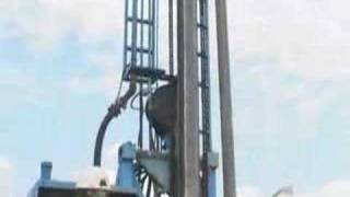 Air Rotary Drilling [upl. by Snehpets]