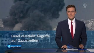 tagesschau 2000 Uhr [upl. by Richmond]