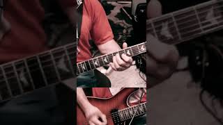 Motley Crue  Too Young To Fall In Love Guitar Lesson [upl. by Ordnazil563]