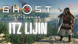 Ghost Of Tsushima  Part 3  Banned Days [upl. by Aical]