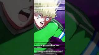 Karl Heinz Schneider Vs Genzo Wakabayashi ā ļø¸ captaintsubasa anime animeedit vs kaptantsubasa [upl. by Akila]