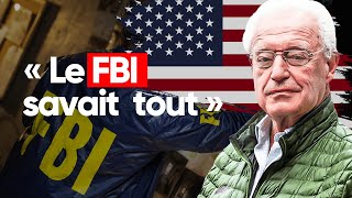 Charles Gave  « Le FBI savait tout » [upl. by Callahan]