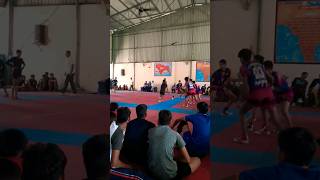 Kabaddi  Rajput Regiment shorts short ytshorts viralvideo [upl. by Pitt629]