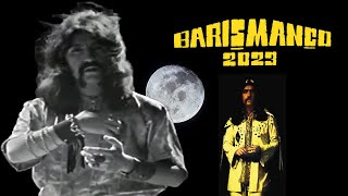 Barış Manço  Kayaların Oğlu 2023 Klibi 1975 HQ [upl. by Elle149]