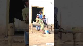 Teri Topi Kidhar Hai😜 funny short Video [upl. by Meehaf]