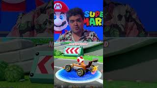 🔥 Zo veel vette Mario games shorts [upl. by Yeslrahc965]