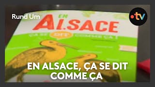 Tout comprendre sur le français parlé en Alsace [upl. by Yeltihw]