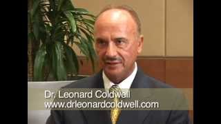 Dr Coldwell Says Cancer is Created By [upl. by Miru273]