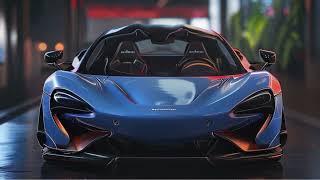 mclaren 765lt car [upl. by Buonomo78]