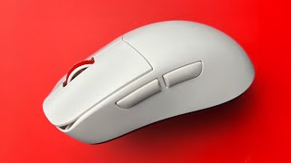 The mouse Logitech REFUSES to make [upl. by Miett]