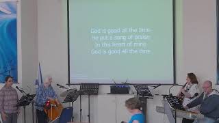 Riverway Christian Fellowship Service [upl. by Rasmussen]