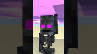 HELP Baby Zombie To Lift Up💪shorts minecraft [upl. by Siradal83]