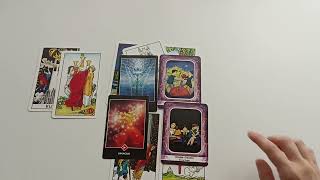 Aklındaki Kişi Kelt Açılımı Tarot [upl. by Sal342]