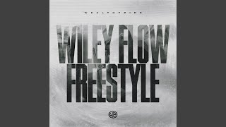 Wiley Flow Freestyle [upl. by Rahas256]