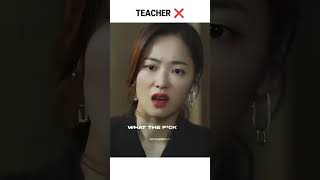 Teacher vs Student vincenzo dance 😁 shorts kpop bts blackpink trending short kdrama [upl. by Bej]