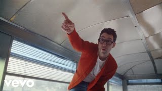 Bleachers  Stop Making This Hurt Official Video [upl. by Illene]