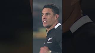 Dan Carter with the winning field goal [upl. by Dam]