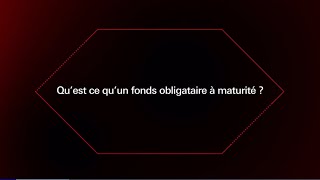 Un fonds à maturité comment ça fonctionne [upl. by Darraj]