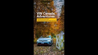 VWAdventures by drivingphotog  Volkswagen Canada [upl. by Ahidam]