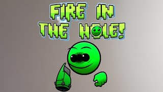 ¡¡¡¡FIRE IN THE HOLE¡¡¡¡ [upl. by Puduns]