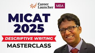 MICAT Descriptive Writing Masterclass  Creative Story Writing Tips  MICAT Essay  Crack MICAT 2025 [upl. by Boycie607]