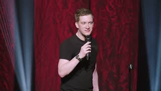 Daniel Sloss SOCiO  My Dick Pics [upl. by Alejandra275]