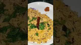 Masoor Pulao recipe Akkha Masoor Pulao shorts youtubeshorts greensspecialrecipes [upl. by Adena535]